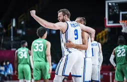 L’Italie renverse le Nigeria dans le “money time” pour atteindre les quarts de finale