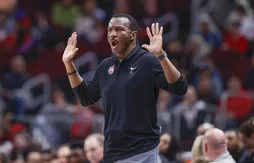 Dwane Casey bientôt coach à Rome ?