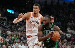 Champion NBA, MVP, Rookie de l’année… Les traditionnels pronostics des GM