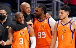 Phoenix garde le meilleur pour la fin