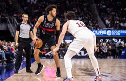 Cade Cunningham a refusé une place dans Team USA