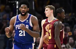 La colère de J.B. Bickerstaff contre les arbitres : “On nous a volé le match”