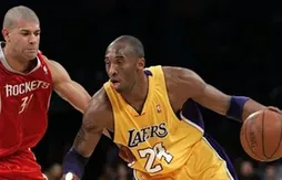 En direct du Staples Center : les Lakers sans strass ni paillettes