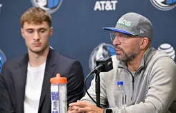 Une prolongation de contrat pour Jason Kidd chez les Mavs ?