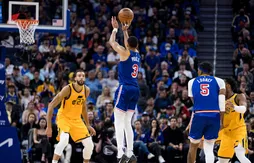 Le “Drop Coverage” a causé la perte du Jazz face aux Warriors