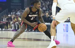 Erik Spoelstra change son cinq de départ