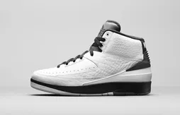 Nike revisite la Air Jordan 2 avec le modèle “Wing It”