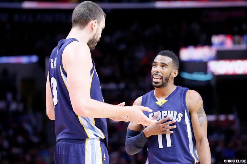 Le coach de Memphis sur la sellette ?