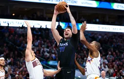 Luka Doncic regrette finalement d’avoir demandé l’expulsion d’un fan des Suns