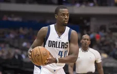 Dallas : DeAndre Jordan et Harrison Barnes ne sont pas du voyage en Chine