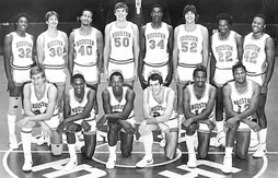 Nike rend hommage à la Phi Slamma Jamma