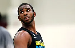 Chris Paul : les Hornets et les Clippers ont repris les discussions
