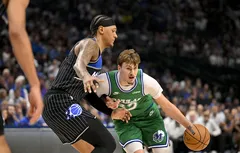 Le Magic répond à la perf’ historique de Cooper Flagg (51 points)