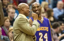 Kobe Bryant franchit le cap des 33 000 points en carrière