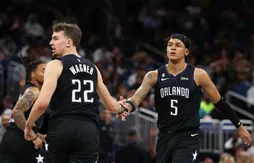 Le Magic prolonge ses jeunes talents