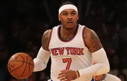 Carmelo Anthony serait ravi de l’arrivée de Jeff Hornacek