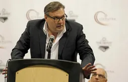 Les Mavericks se séparent de leur GM, Donnie Nelson !