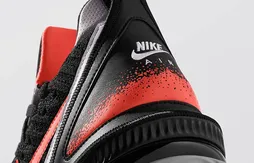 Nike : LeBron James se prend pour Andre Agassi