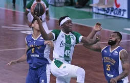 Draft 2019 : à 18 ans, Sekou Doumbouya signe une performance historique