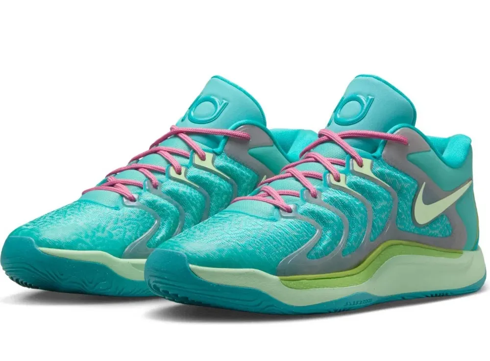 KD 17