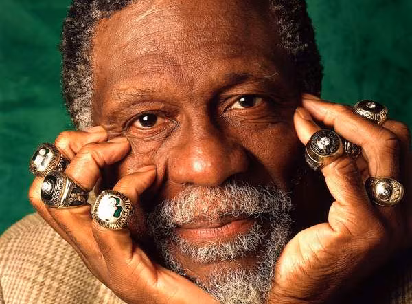 Bill Russell