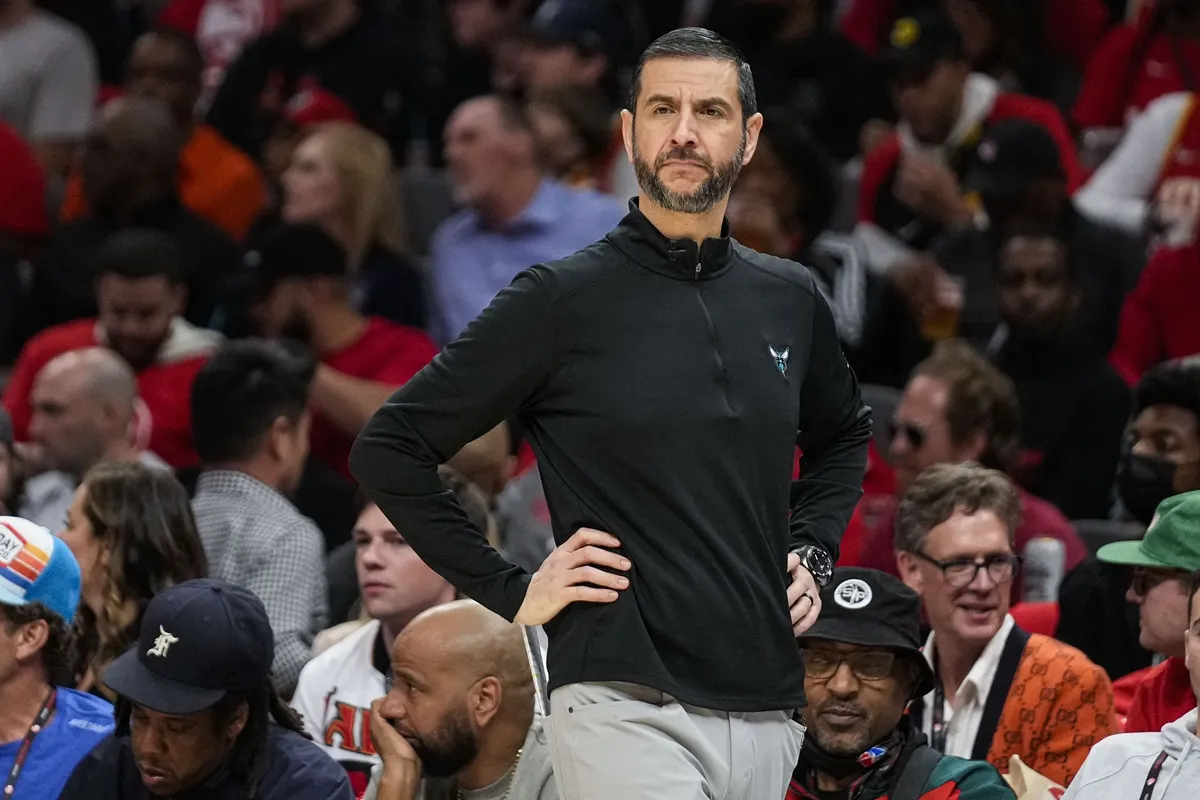 James Borrego