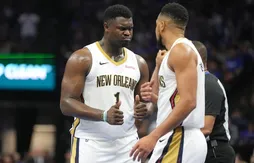 Malmenés à Sacramento, les Pelicans sortent grandis de leur victoire