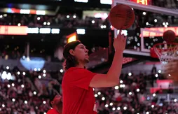 Fils d’anciens employés des Raptors, Kelly Olynyk “boucle la boucle”