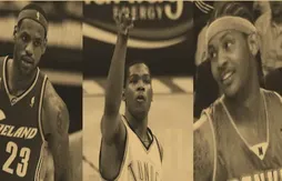 Le débat du soir : le “small forward” a-t-il repris le pouvoir ?