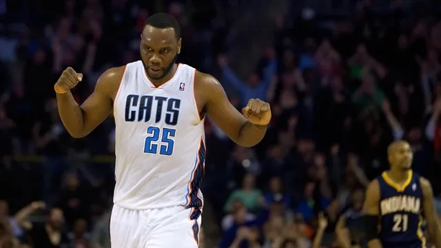 Al Jefferson