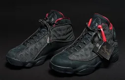 Une Air Jordan 13 “Notorious B.I.G.” sort en édition limitée
