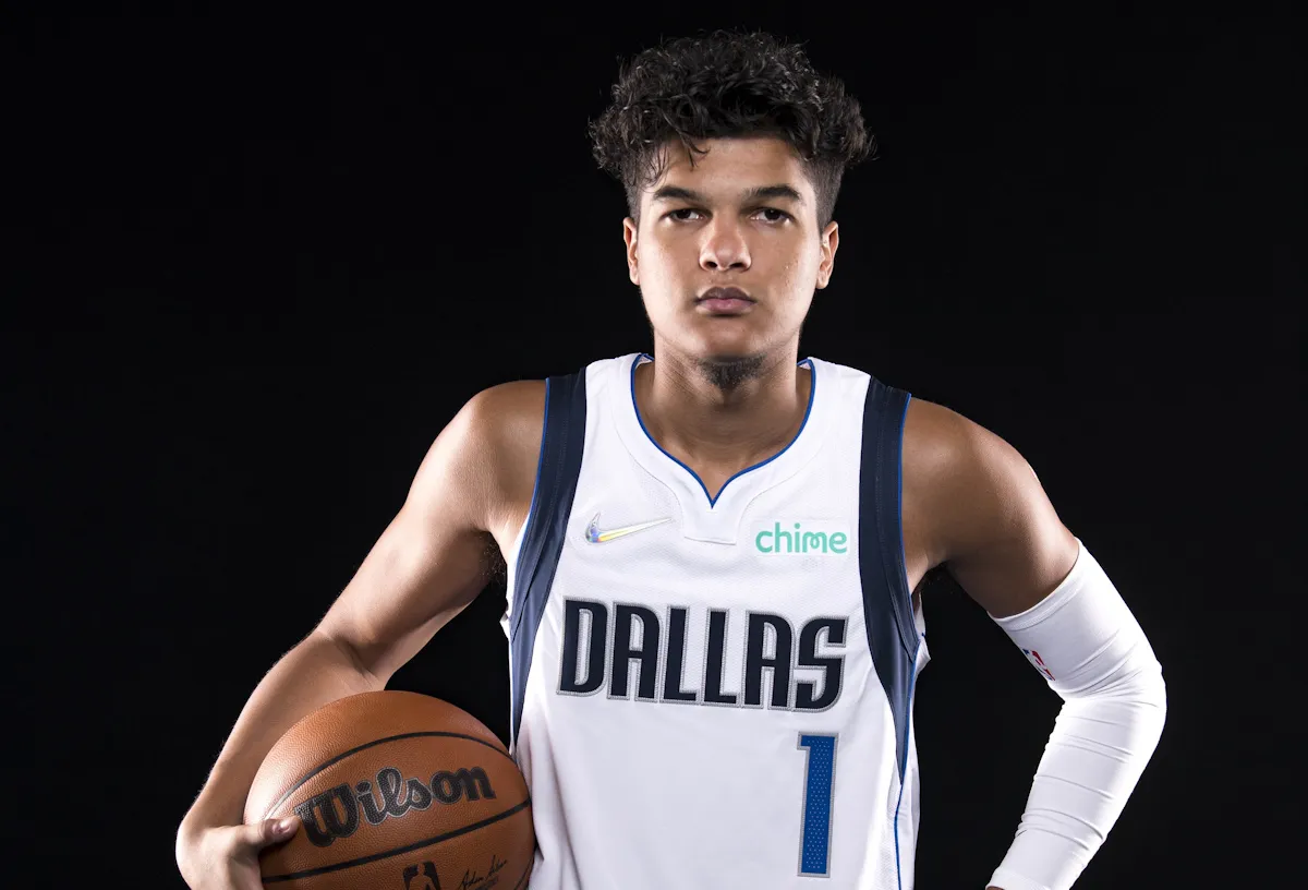Tyrell Terry