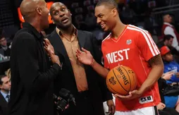 Gary Payton comprend et valide la demande de transfert de Damian Lillard