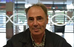 Rencontre avec Hervé Dubuisson, le premier Français à avoir flirté avec la NBA