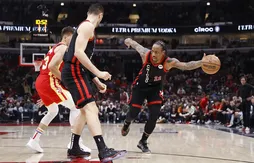 Les Bulls espèrent se lancer pour le “play-in”