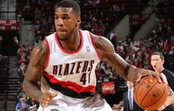 Thomas Robinson ne va pas rester à Denver