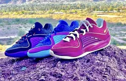 La KD 16 est de sortie !