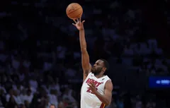 À Miami, on s’attend à garder Andrew Wiggins
