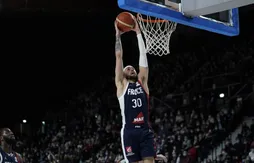 Equipe de France | Les Bleus accélèrent en deuxième mi-temps face au Portugal