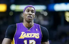 Dwight Howard a très mal vécu son absence de la liste des 76 plus grands joueurs de l’histoire