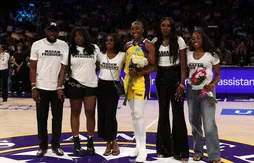 Nneka Ogwumike tire sa révérence après 15 saisons en WNBA