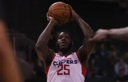 Opéré du genou, Anthony Bennett ne pourra pas se relancer à Houston…