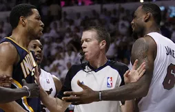 Indiana – Miami : le trash talking continue