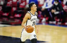Un Landry Shamet record face au Heat