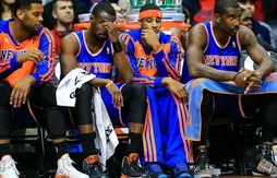 Les Knicks touchent le fond à Atlanta…
