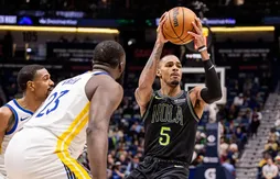 De retour sur les parquets, Dejounte Murray est « affamé »