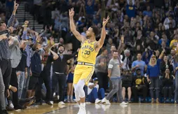 Le shoot à 3-pts : encore et toujours plus loin ?