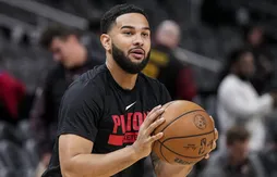 Cory Joseph prêt à évoluer dans l’ombre de Stephen Curry et Chris Paul