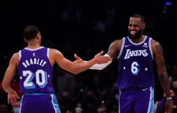 LeBron James dans le Top 10 des meilleurs intercepteurs