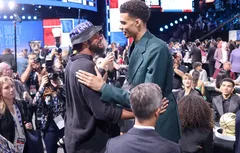 Joakim Noah place déjà Victor Wembanyama parmi les plus grands pivots de l’histoire
